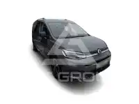2026 Volkswagen Caddy