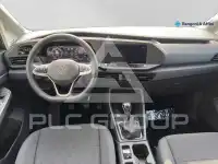 2026 Volkswagen Caddy