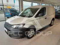 2026 Volkswagen Caddy