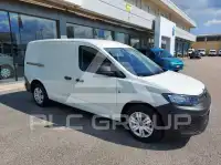2026 Volkswagen Caddy