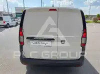 2026 Volkswagen Caddy