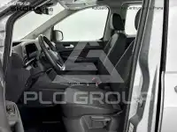2026 Volkswagen Caddy