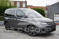 2026 Volkswagen Caddy