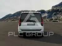 2026 Volkswagen Caddy