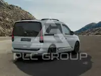 2026 Volkswagen Caddy