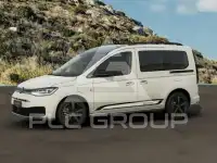 2026 Volkswagen Caddy