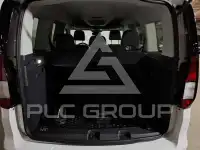 2026 Volkswagen Caddy