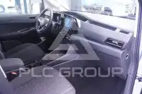 2026 Volkswagen Caddy