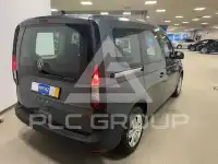 2026 Volkswagen Caddy