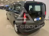 2026 Volkswagen Caddy