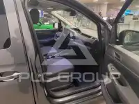 2026 Volkswagen Caddy