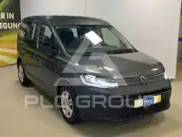 2026 Volkswagen Caddy