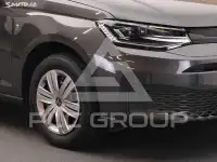 2026 Volkswagen Caddy