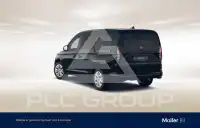 2026 Volkswagen Caddy