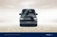 2026 Volkswagen Caddy