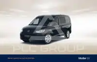 2026 Volkswagen Caddy