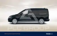 2026 Volkswagen Caddy