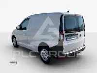 2026 Volkswagen Caddy