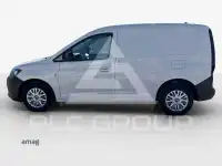 2026 Volkswagen Caddy