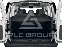 2026 Volkswagen Caddy