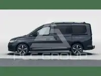 2026 Volkswagen Caddy