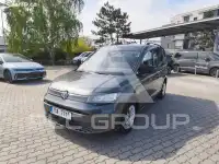 2026 Volkswagen Caddy