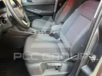 2026 Volkswagen Caddy