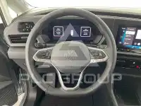 2026 Volkswagen Caddy