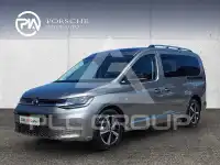 2026 Volkswagen Caddy