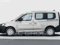 2026 Volkswagen Caddy