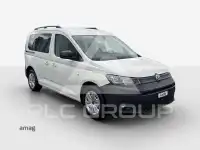 2026 Volkswagen Caddy