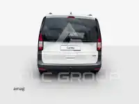 2026 Volkswagen Caddy