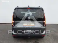 2026 Volkswagen Caddy
