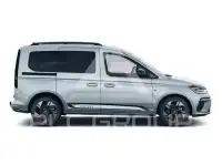 2026 Volkswagen Caddy