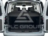 2026 Volkswagen Caddy