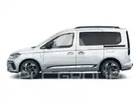 2026 Volkswagen Caddy