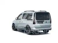 2026 Volkswagen Caddy