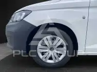 2026 Volkswagen Caddy