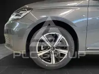 2026 Volkswagen Caddy