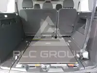 2026 Volkswagen Caddy