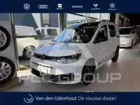 2026 Volkswagen Caddy