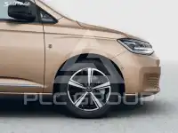 2026 Volkswagen Caddy