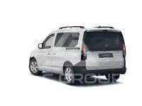 2026 Volkswagen Caddy