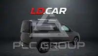 2026 Volkswagen Caddy