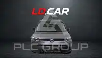 2026 Volkswagen Caddy