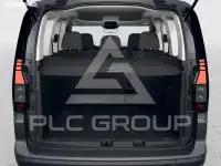 2026 Volkswagen Caddy