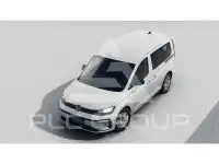 2026 Volkswagen Caddy