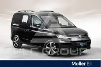 2026 Volkswagen Caddy