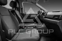 2026 Volkswagen Caddy