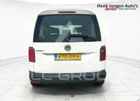2026 Volkswagen Caddy